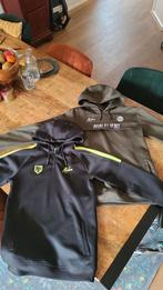 2x nieuwe Malelions hoodies mt 176 - 2 voor prijs van 1, Malelions, Trui of Vest, Nieuw, Ophalen of Verzenden