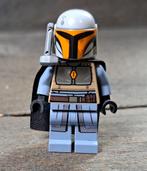 Lego Star Wars minifig sw1077. Mandalorian Tribe Warrior, Ophalen of Verzenden, Nieuw, Complete set, Lego
