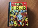 the Vault of Horror EC Comic Slipcase, Boeken, Strips | Comics, Gelezen, Amerika, Ophalen of Verzenden, Complete serie of reeks