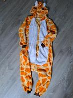 Onesie giraf maat S, Overige thema's, Ophalen of Verzenden, Zo goed als nieuw, Kleding