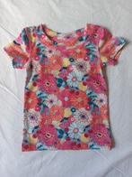 Meisjes UV zwemshirt korte mouwen, Kinderen en Baby's, Kinderkleding | Maat 92, Ophalen of Verzenden, Nieuw, Meisje