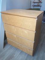 IKEA Malm ladekast, Ophalen, 50 tot 100 cm, Zo goed als nieuw, Minder dan 100 cm