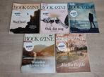 Bookazines / vakantielectuur, Boeken, Gelezen, Overige typen, Ophalen of Verzenden