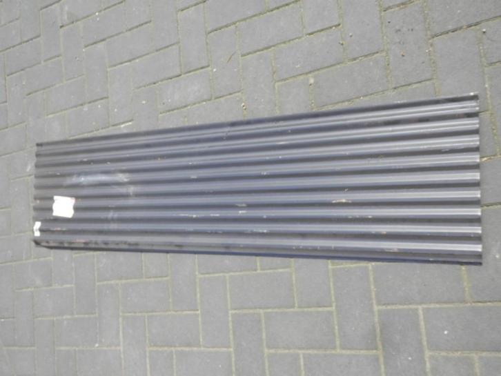 Reparatie plaatwerk laadvloer VW Bus T1 of T2 Pick Up, Auto diversen, Overige Auto diversen, Ophalen