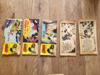Akim, Meerdere comics, Ophalen of Verzenden, Gelezen, Europa