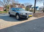 Volvo XC70 2.5 T AWD Nieuwe distributieriem, Auto's, Volvo, Automaat, 1800 kg, Lederen bekleding, XC70