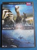 Nature's Great Events, Alle leeftijden, Ophalen of Verzenden, Zo goed als nieuw, Natuur