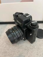 Zenit 18, zeldzaam!, Gebruikt, Compact, Ophalen of Verzenden, Zenit
