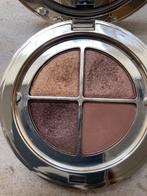 Clarins Ombre 4 Couleurs Oogschaduw Palette, Gebruikt, Ogen, Bruin, Ophalen of Verzenden