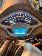 Vespa Primavera, Ophalen, Gebruikt, 49 cc, Benzine