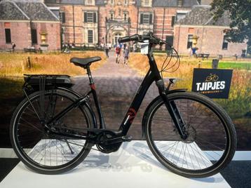 Koga E-Nova - 400Wh Dames Zwart 49cm 2022 beschikbaar voor biedingen