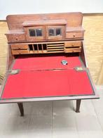 Antieke Secretaire, Huis en Inrichting, Kasten | Secretaires, Ophalen, Gebruikt, Antiek