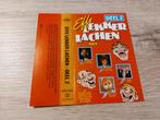 EFFE LEKKER LACHEN - DEEL 2 (MC), Cd's en Dvd's, Cassettebandjes, 1 bandje, Ophalen of Verzenden, Zo goed als nieuw, Origineel