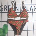 Loewie Vuton bikini s t/m xl, Ophalen of Verzenden, Nieuw, Bikini