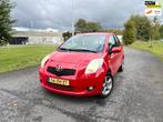 Toyota Yaris 1.3 VVTi Sol, Voorwielaandrijving, Stof, Gebruikt, 4 cilinders