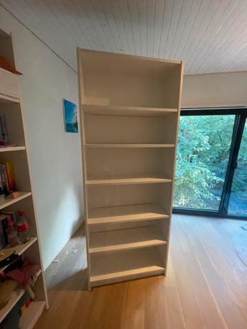 IKEA Billy Boekenkast 200x80cm - afbeelding 1