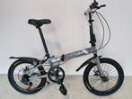 Nieuwe Sspu Sport vouwfiets 7 versnellingen, Overige merken, 20 inch of meer, Versnellingen, Nieuw