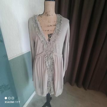 Tuniek van Didi - maat 38 beschikbaar voor biedingen