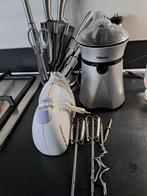 Huishoudelijke apparaten, Ophalen, Gebruikt, Overige materialen, Overige typen