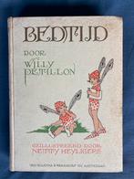 Bedtijd - Willy Petillon, Ophalen of Verzenden, Willy Pétillon