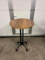 4 luxe bistro horeca sta tafels restaurant cafe kroeg, cafe, Ophalen