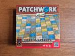 Patchwork Bordspel - 999 Games, Een of twee spelers, Ophalen of Verzenden, Zo goed als nieuw, 999 Games