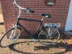 RIH Sigma herenfiets, 63 cm, Fietsen en Brommers, Fietsen | Heren | Herenfietsen, Versnellingen, Zo goed als nieuw, 61 tot 65 cm