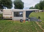 Oud beestje zoekt nieuw baasje. Caravan burstner club 390 TN, Caravans en Kamperen, Caravans, Particulier