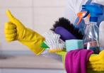 Schoonmaakster aangeboden!, Vacatures, Vacatures | Schoonmaak en Facilitaire diensten, Vanaf 10 jaar, Overige vormen