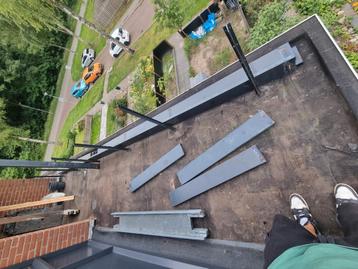 balkon leuning beschikbaar voor biedingen