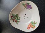 Chodziez fruitschaal vintage, Antiek en Kunst, Ophalen of Verzenden