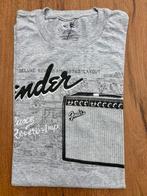 fender guitars nieuw., Kleding | Heren, Ophalen of Verzenden, Nieuw, Maat 52/54 (L)