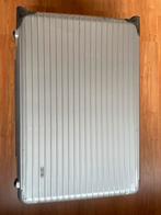 Rimowa koffer L 79 x 51 x 27,5 cm., Uitschuifbare handgreep, Hard kunststof, 45 tot 55 cm, Ophalen of Verzenden