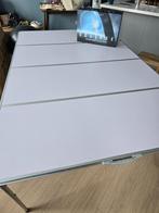 Folding/Foldable table for wargaming/board game, Hobby en Vrije tijd, Wargaming, Ophalen of Verzenden, Zo goed als nieuw, Overige soorten