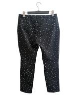 La Fee Maraboutee broek L, La Fee Maraboutee, Zwart, Maat 42/44 (L), Ophalen of Verzenden