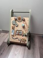 Little dutch Goose loopkar, Kinderen en Baby's, Speelgoed | Houten speelgoed, Ophalen of Verzenden, Zo goed als nieuw