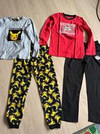 Pyjama’s maat 152/158, Kinderen en Baby's, Ophalen of Verzenden, Gebruikt, Maat 152
