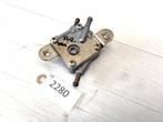 Suzuki Benzinepomp D1-53590, Motoren