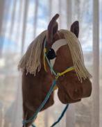 Hobbyhorse/stokpaard, Kinderen en Baby's, Speelgoed | Hobbelfiguren, Ophalen of Verzenden