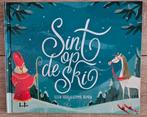 Ellen Hoog - Sint op de ski, Diversen, Sinterklaas, Ophalen of Verzenden, Zo goed als nieuw
