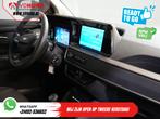 Ford Transit Courier 1.0 Trend 100 pk BENZINE BPM VRIJ! Gara, Auto's, Voorwielaandrijving, Gebruikt, Origineel Nederlands, Bedrijf