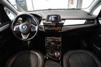 BMW 2 Serie Active Tourer 216d Executive ECC Cruise control, Auto's, BMW, Te koop, Geïmporteerd, 1340 kg, Gebruikt