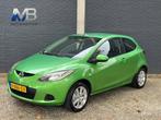MAZDA 2/APK/AIRCO/3DRS, Auto's, Mazda, Voorwielaandrijving, 74 pk, 4 cilinders, 19 km/l