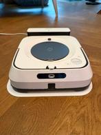 iRobot Braava M6 Dweilrobot - goedkoop weinig gebruikt, Witgoed en Apparatuur, Stofzuigers, Gebruikt, Ophalen of Verzenden, Robotstofzuiger