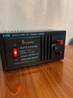 Voeding 10-14 ampere, Ophalen of Verzenden, Gebruikt, Zender en Ontvanger