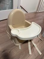 Safety 1st Kinderstoel - Compact & Handig, Ophalen, Gebruikt, Overige typen, Afneembaar eetblad