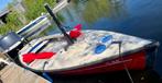 GrachtenValk! 8 persoons, Watersport en Boten, Ophalen of Verzenden, Gebruikt