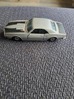 Gamda koor sabra model pontiac firebird kp244, Hobby en Vrije tijd, Modelauto's | 1:43, Overige merken, Gebruikt, Auto, Gamba koor sabra