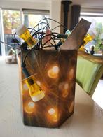 Heineken Retro Kerstverlichting - Bierlampjes, Ophalen of Verzenden