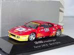 1/43 Herpa Ferrari  348 chalenge   60, Hobby en Vrije tijd, Modelauto's | 1:43, Verzenden, Nieuw, Auto, Overige merken
